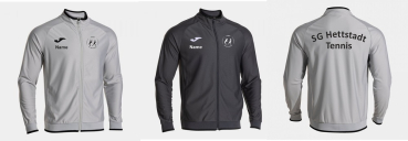 SG Hettstadt Tennis Jacke neu